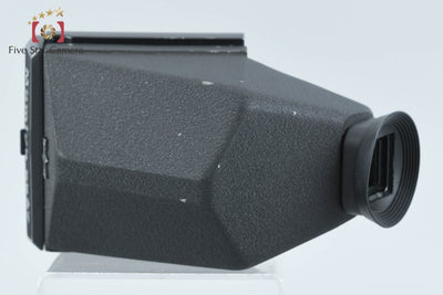 【中古】Mamiya マミヤ プリズムファインダー RB67用