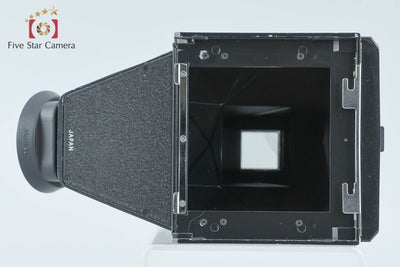 【中古】Mamiya マミヤ プリズムファインダー RB67用