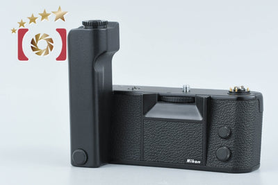 【中古】Nikon ニコン MD-4 モータードライブ