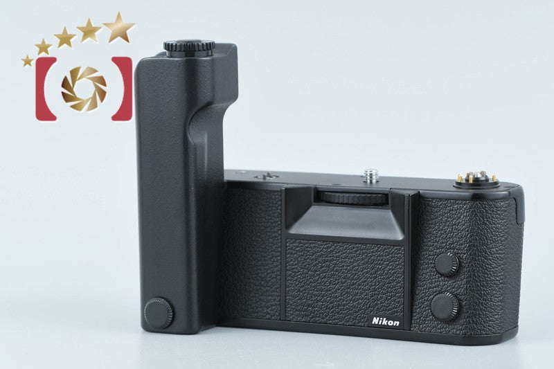 【中古】Nikon ニコン MD-4 モータードライブ