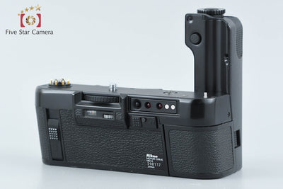 【中古】Nikon ニコン MD-4 モータードライブ