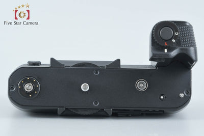 【中古】Nikon ニコン MD-4 モータードライブ