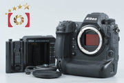 【中古】Nikon ニコン Z9 ミラーレス一眼カメラ