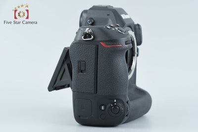 【中古】Nikon ニコン Z9 ミラーレス一眼カメラ