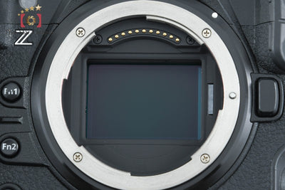 【中古】Nikon ニコン Z9 ミラーレス一眼カメラ