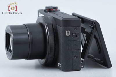 【中古】Canon キヤノン PowerShot G7 X Mark III コンパクトデジタルカメラ 元箱付き