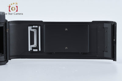 【中古】Canon キヤノン New F-1 AE フィルム一眼レフカメラ 2026.9月 オーバーホール済み