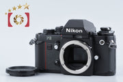 【中古】Nikon ニコン F3 アイレベル フィルム一眼レフカメラ