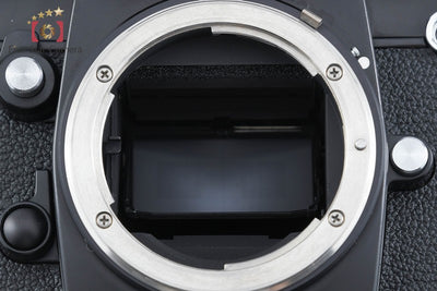 【中古】Nikon ニコン F3 アイレベル フィルム一眼レフカメラ
