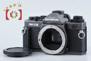 【中古】OLYMPUS オリンパス OM-3Ti フィルム一眼レフカメラ