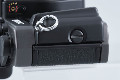 【中古】OLYMPUS オリンパス OM-3Ti フィルム一眼レフカメラ