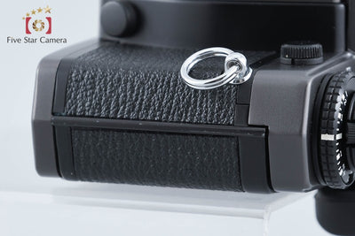 【中古】OLYMPUS オリンパス OM-3Ti フィルム一眼レフカメラ