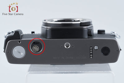 【中古】OLYMPUS オリンパス OM-3Ti フィルム一眼レフカメラ