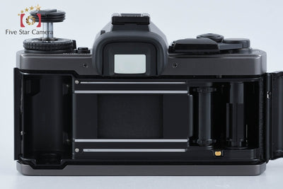 【中古】OLYMPUS オリンパス OM-3Ti フィルム一眼レフカメラ