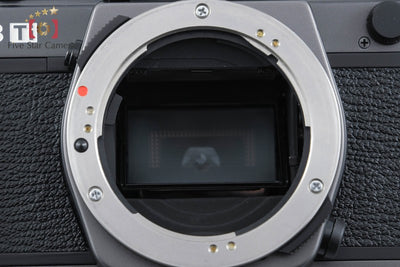【中古】OLYMPUS オリンパス OM-3Ti フィルム一眼レフカメラ
