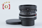 【中古】Leica ライカ SUPER-ANGULON 21mm f/3.4 2026.9月 オーバーホール済み