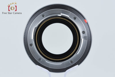 【中古】Leica ライカ SUMMICRON-M 90mm f/2 E55 第2世代 後期