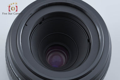 【中古】OLYMPUS オリンパス ZUIKO DIGITAL 35mm f/3.5 MACRO