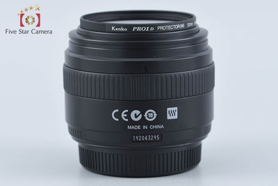 【中古】OLYMPUS オリンパス ZUIKO DIGITAL 35mm f/3.5 MACRO