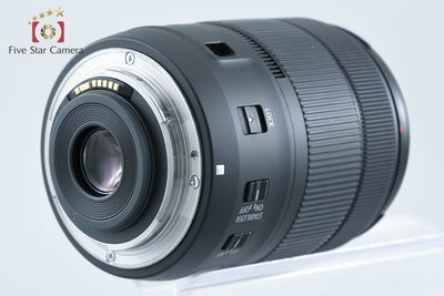 【中古】Canon キヤノン EOS 80D EF-S 18-135mm IS USM レンズキット シャッター回数僅少 元箱付き