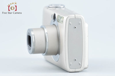 【中古】Canon キヤノン IXY DIGITAL 700 サテンベージュ コンパクトデジタルカメラ