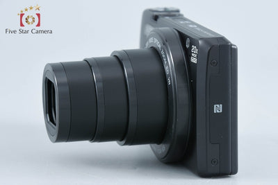 【中古】Nikon ニコン COOLPIX S7000 ブラック コンパクトデジタルカメラ