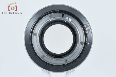 【中古】Nikon ニコン Ai-S NIKKOR 85mm f/1.4 2026.9月 オーバーホール済み