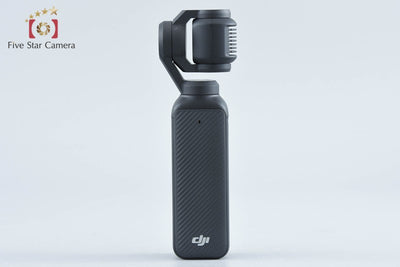 【中古】DJI ディージェーアイ OSMO Pocket 3 ジンバルカメラ