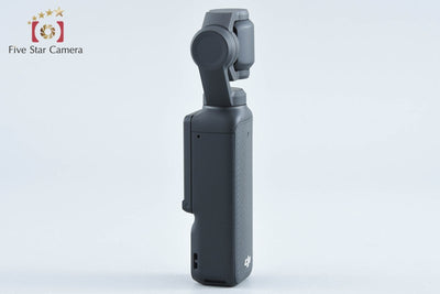 【中古】DJI ディージェーアイ OSMO Pocket 3 ジンバルカメラ