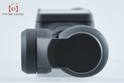 【中古】DJI ディージェーアイ OSMO Pocket 3 ジンバルカメラ