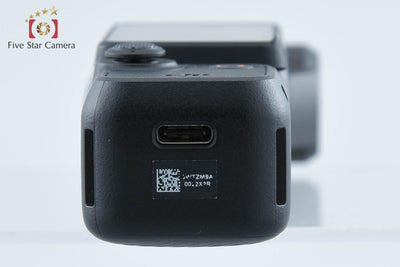 【中古】DJI ディージェーアイ OSMO Pocket 3 ジンバルカメラ