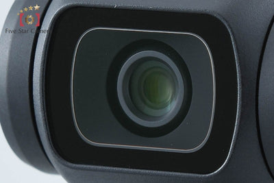 【中古】DJI ディージェーアイ OSMO Pocket 3 ジンバルカメラ