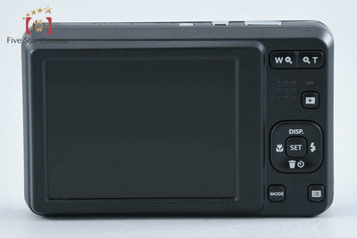 【中古】KODAK コダック PIXPRO FZ55 ブラック コンパクトデジタルカメラ