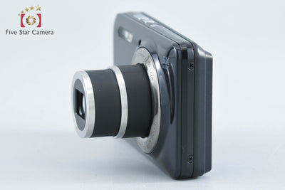 【中古】KODAK コダック PIXPRO FZ55 ブラック コンパクトデジタルカメラ