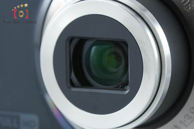 【中古】KODAK コダック PIXPRO FZ55 ブラック コンパクトデジタルカメラ