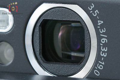 【中古】SONY ソニー Cyber-shot DSC-T9 ブラック デジタルスチルカメラ