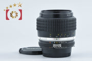 【中古】Nikon ニコン Ai-S NIKKOR 35mm f/1.4