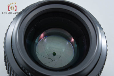 【中古】Nikon ニコン Ai-S NIKKOR 35mm f/1.4