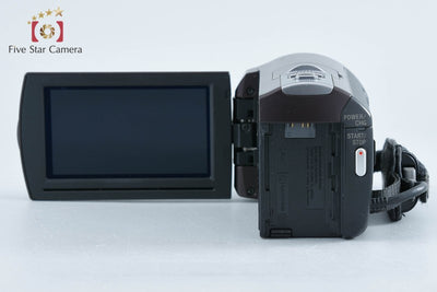 【中古】SONY ソニー HANDYCAM HDR-CX430V ブラウン デジタルビデオカメラ