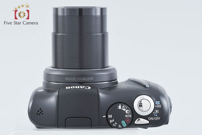 【中古】Canon キヤノン PowerShot SX150 IS コンパクトデジタルカメラ