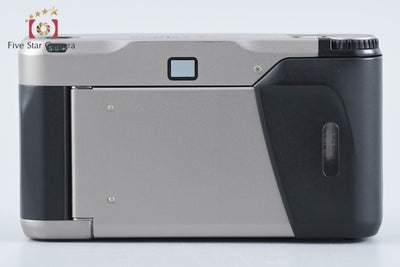 【中古】CONTAX コンタックス T2 コンパクトフィルムカメラ 元箱付き