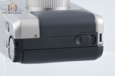 【中古】CONTAX コンタックス T2 コンパクトフィルムカメラ 元箱付き