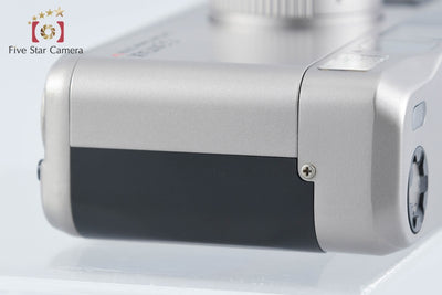 【中古】CONTAX コンタックス T2 コンパクトフィルムカメラ 元箱付き
