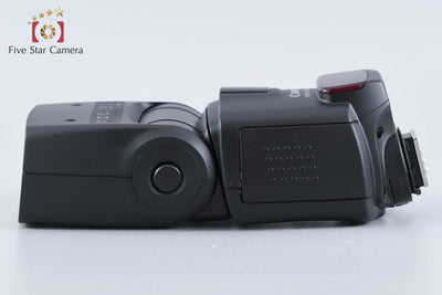 【中古】Canon キヤノン スピードライト 430EX II