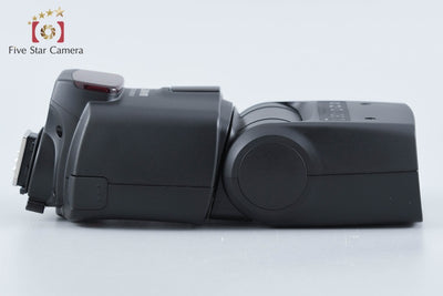 【中古】Canon キヤノン スピードライト 430EX II