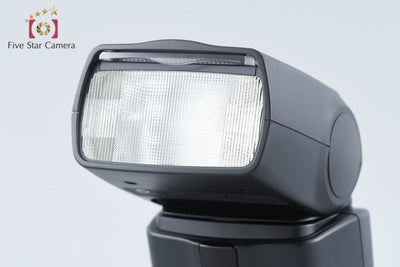 【中古】Canon キヤノン スピードライト 430EX II