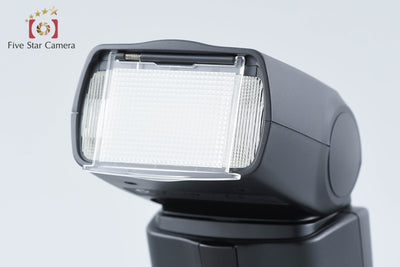 【中古】Canon キヤノン スピードライト 430EX II