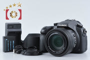 【中古】Panasonic パナソニック LUMIX DMC-FZ1000 コンパクトデジタルカメラ