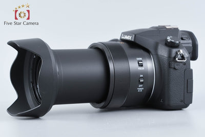 【中古】Panasonic パナソニック LUMIX DMC-FZ1000 コンパクトデジタルカメラ