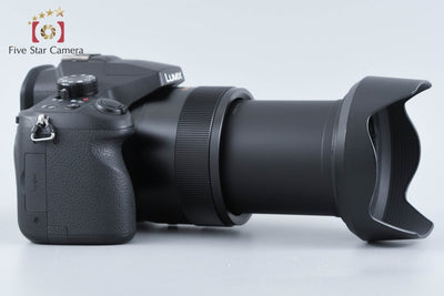 【中古】Panasonic パナソニック LUMIX DMC-FZ1000 コンパクトデジタルカメラ